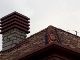 Come scegliere i materiali di copertura di un tetto
